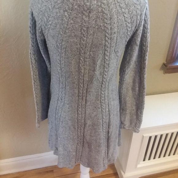 Sweater dress - Picture 2 of 5